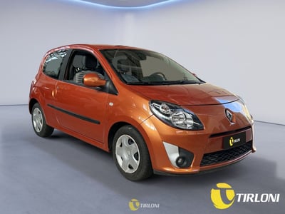 Renault Twingo 1.2 16V Dynamique del 2008 usata a Milano