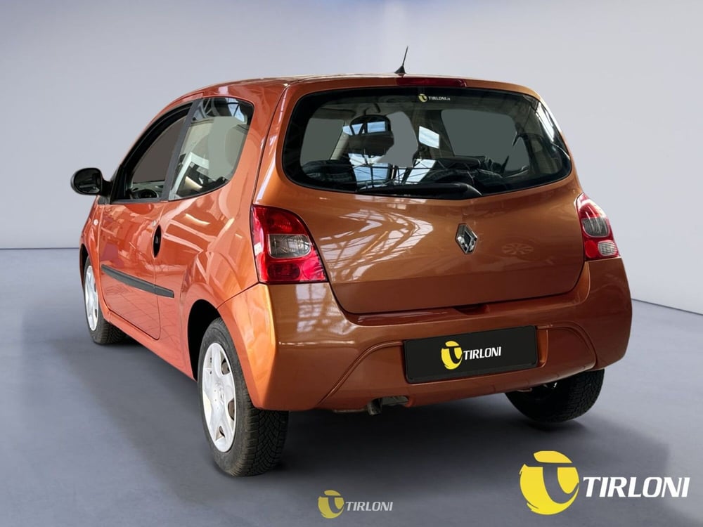 Renault Twingo usata a Milano (2)
