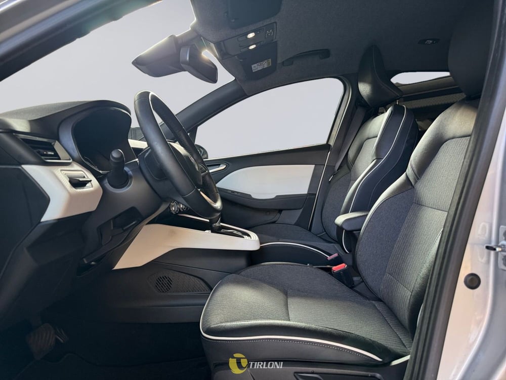 Renault Clio usata a Milano (10)