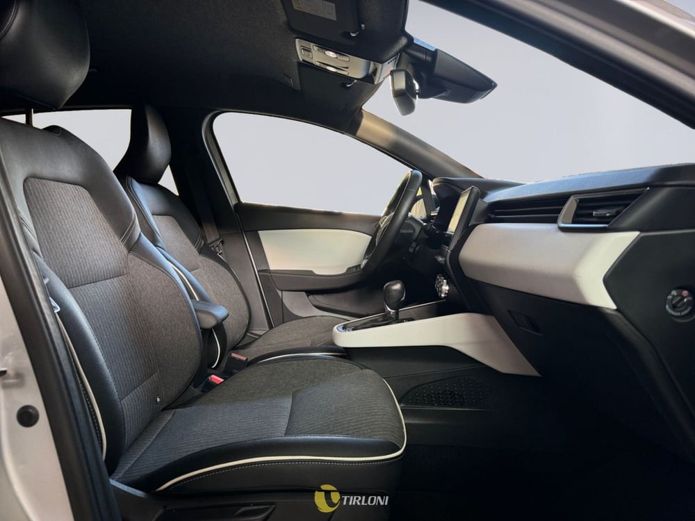 Renault Clio usata a Milano (11)