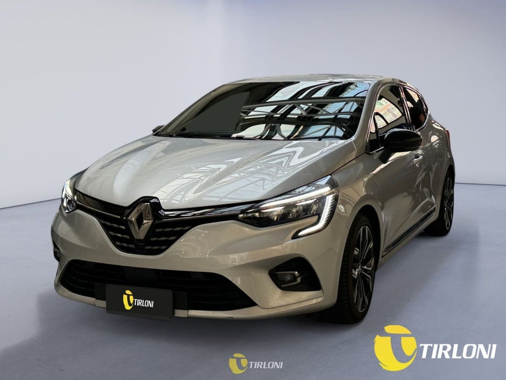Renault Clio usata a Milano (3)
