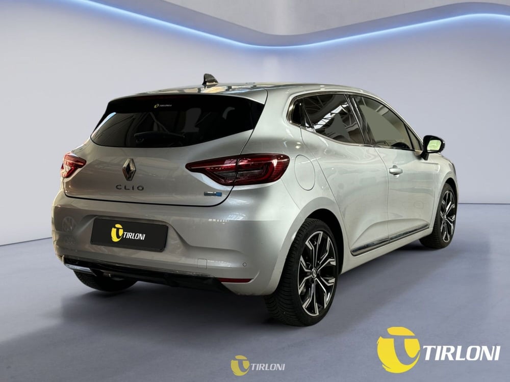 Renault Clio usata a Milano (4)