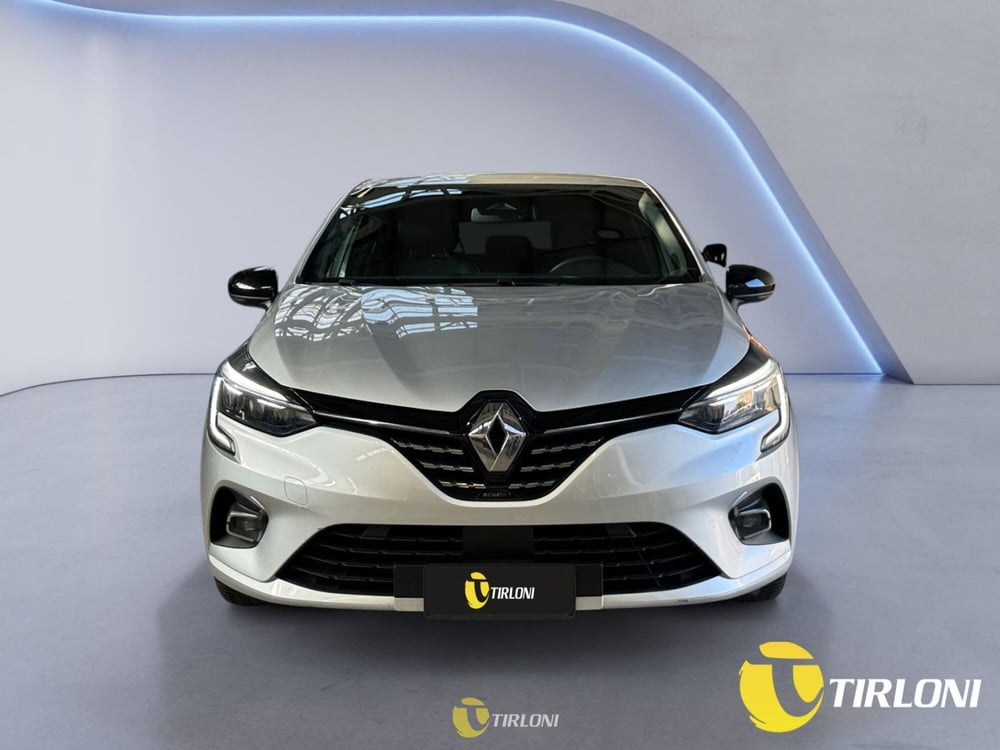 Renault Clio usata a Milano (6)
