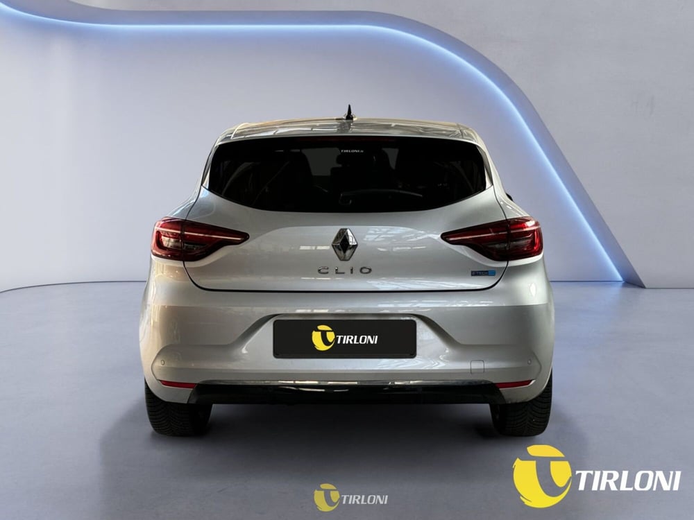 Renault Clio usata a Milano (7)