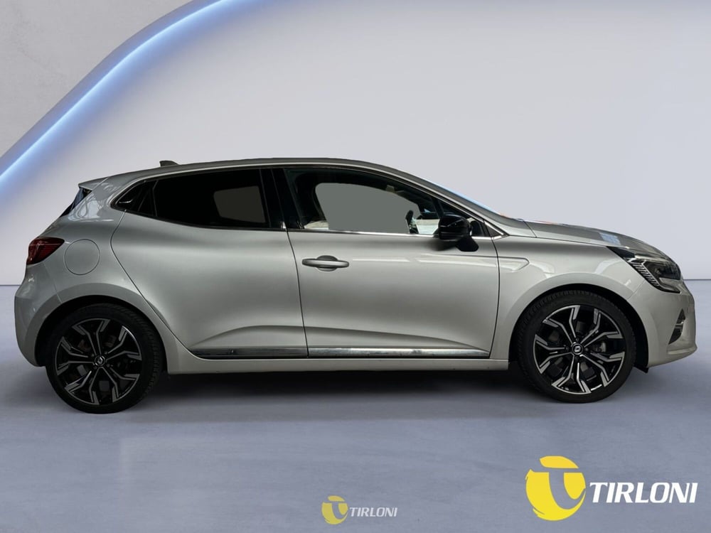 Renault Clio usata a Milano (8)