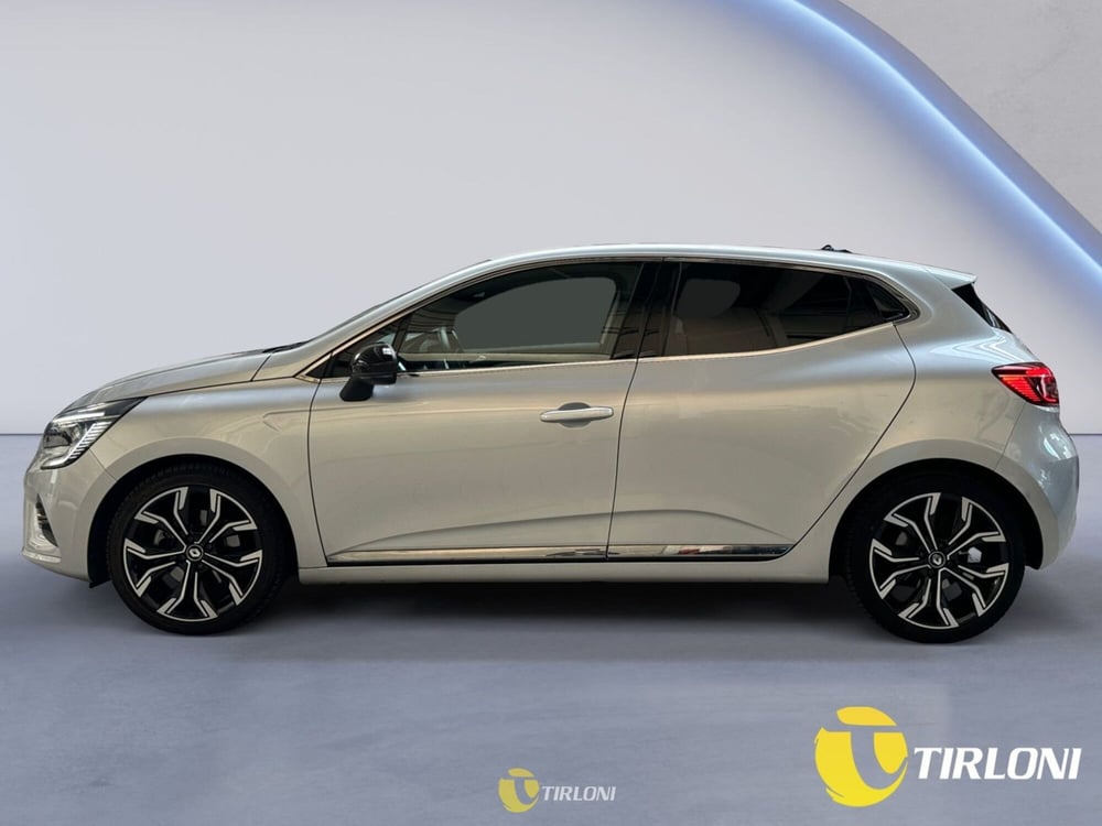Renault Clio usata a Milano (9)