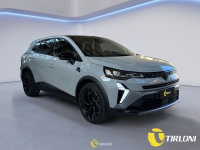 Renault Symbioz 1.6 full hybrid Esprit Alpine 145cv auto del 2025 usata a Milano