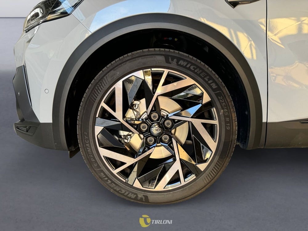 Renault Symbioz usata a Milano (14)