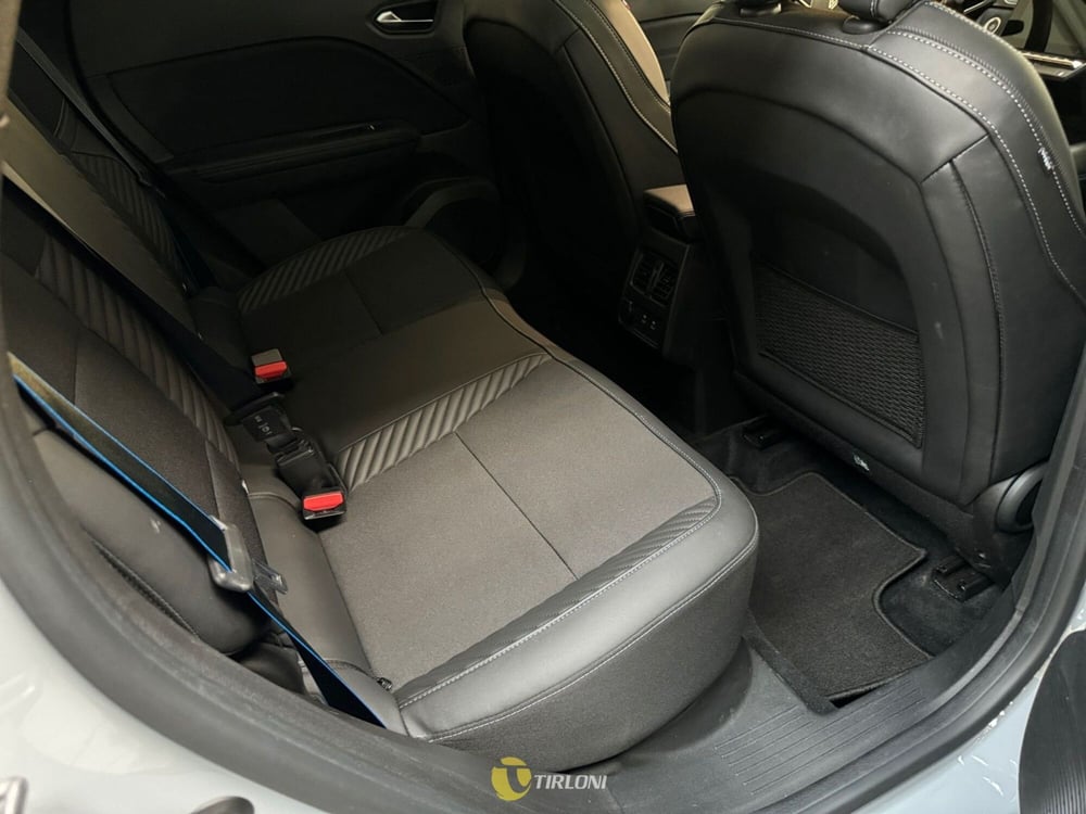 Renault Symbioz usata a Milano (19)