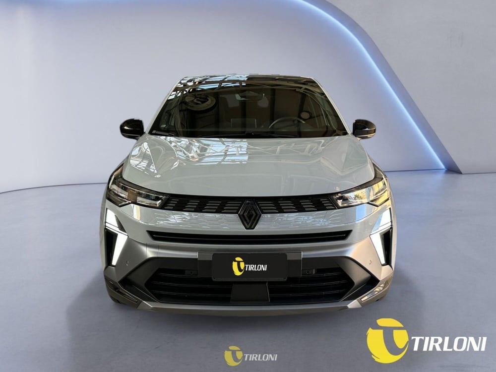 Renault Symbioz usata a Milano (5)