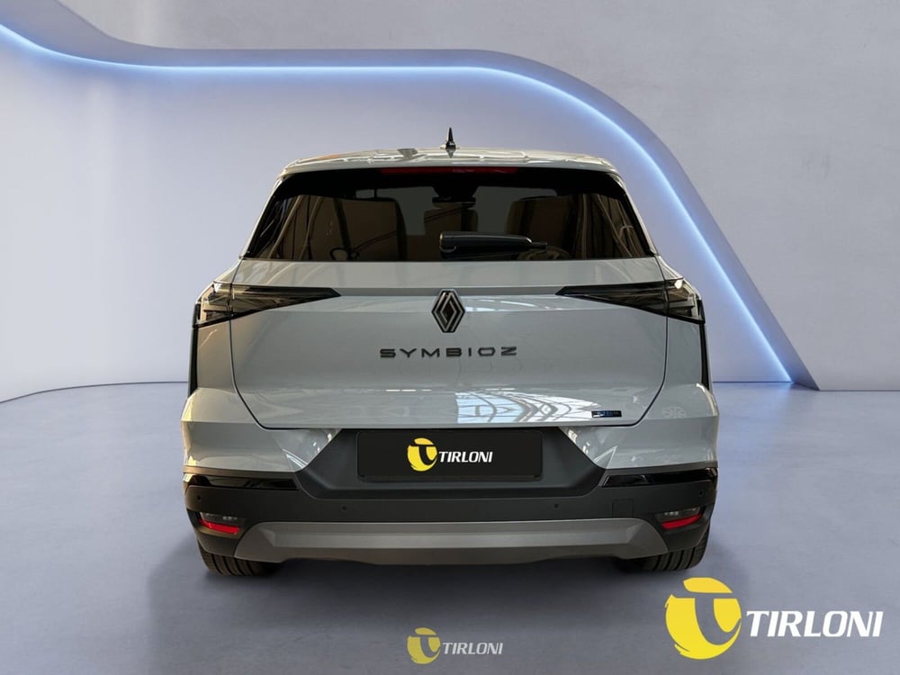 Renault Symbioz usata a Milano (6)