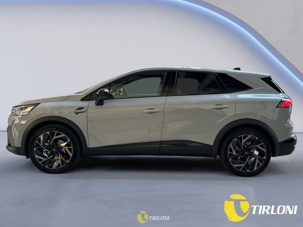 Renault Symbioz usata a Milano (7)