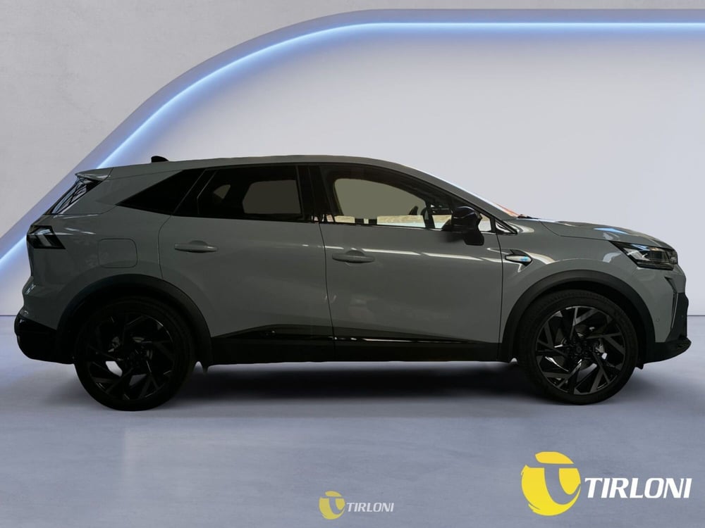 Renault Symbioz usata a Milano (8)