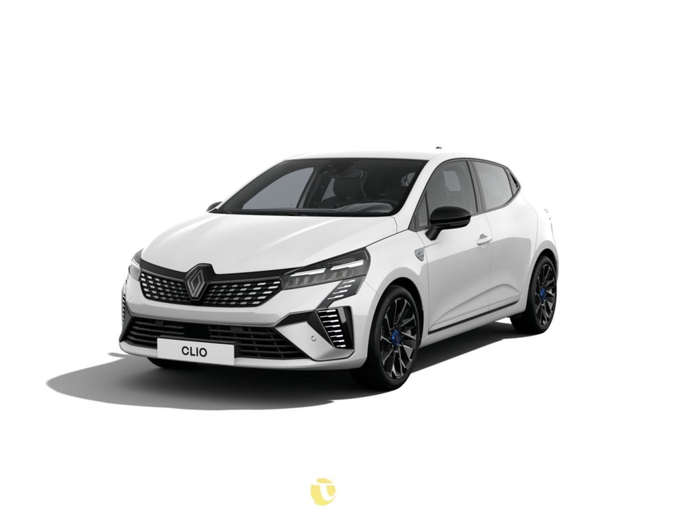 Renault Clio usata a Milano