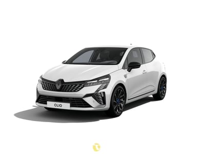 Renault Clio TCe 90 CV 5 porte Techno del 2025 usata a Milano
