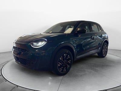 Fiat 600 1.2 hybrid Pop 110cv auto nuova a Brescia