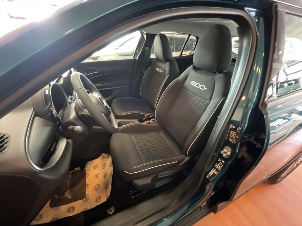 Fiat 600 nuova a Brescia (7)