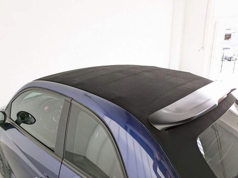 Abarth 595 Cabrio usata a Agrigento (10)