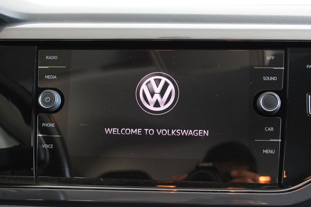 Volkswagen Polo usata a Agrigento (10)