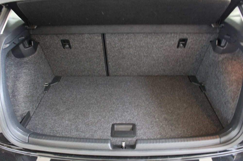 Volkswagen Polo usata a Agrigento (13)