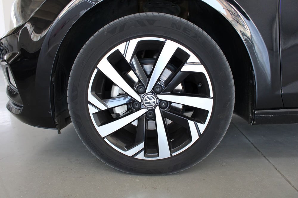 Volkswagen Polo usata a Agrigento (4)