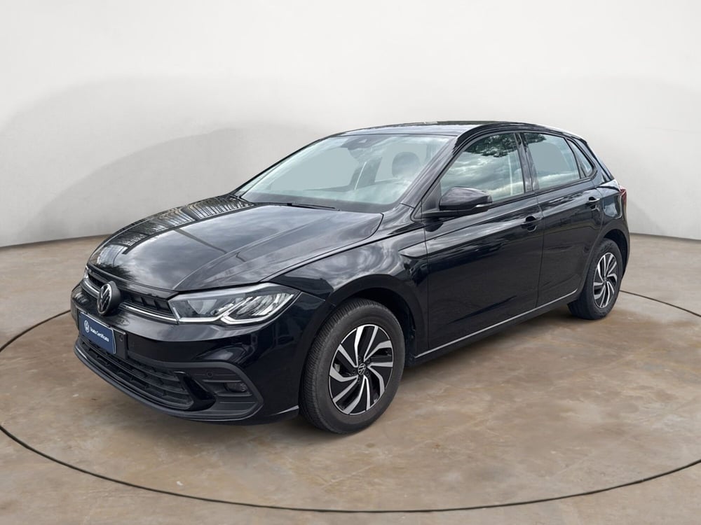 Volkswagen Polo usata a Terni