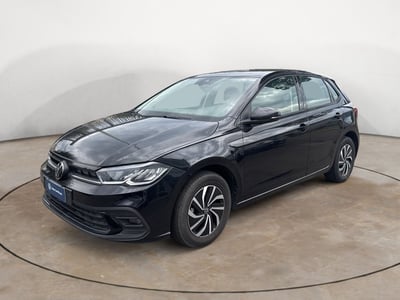Volkswagen Polo 1.0 tsi Life 95cv del 2022 usata a Terni