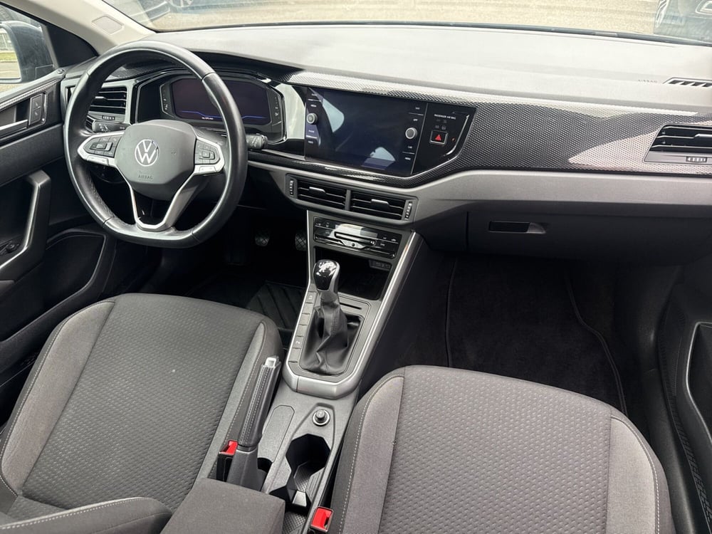Volkswagen Polo usata a Terni (10)