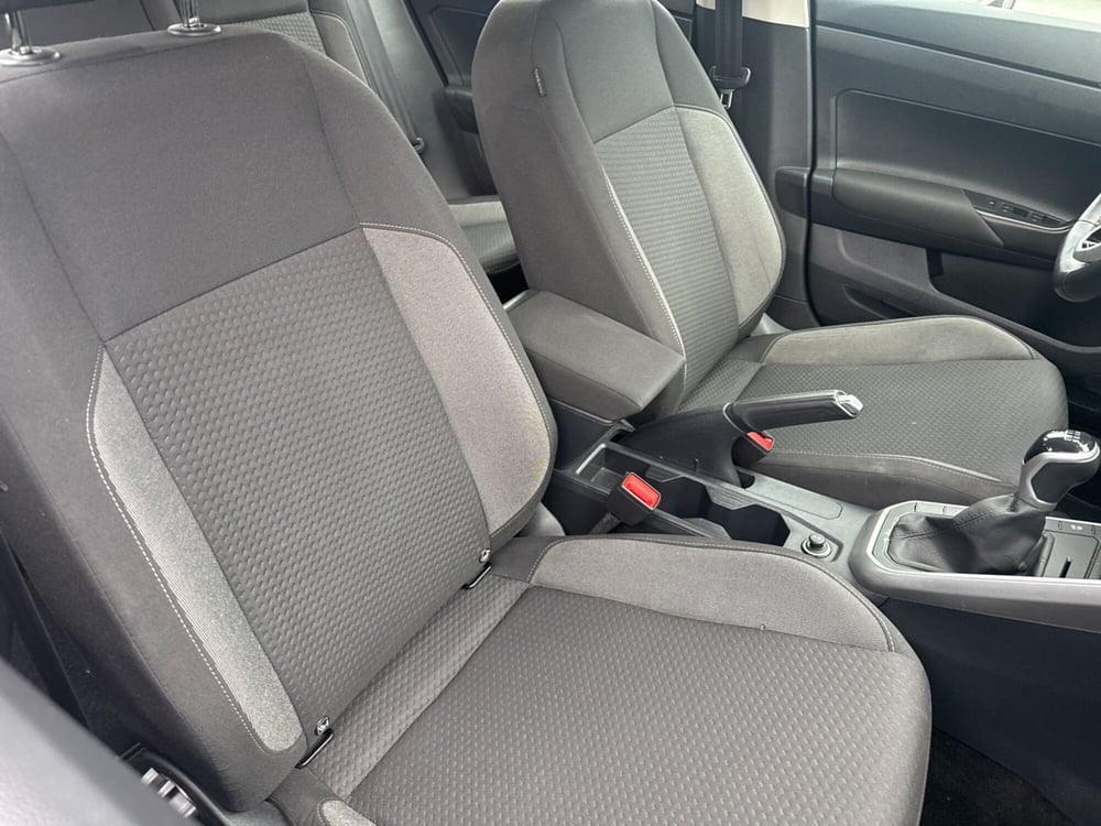 Volkswagen Polo usata a Terni (11)