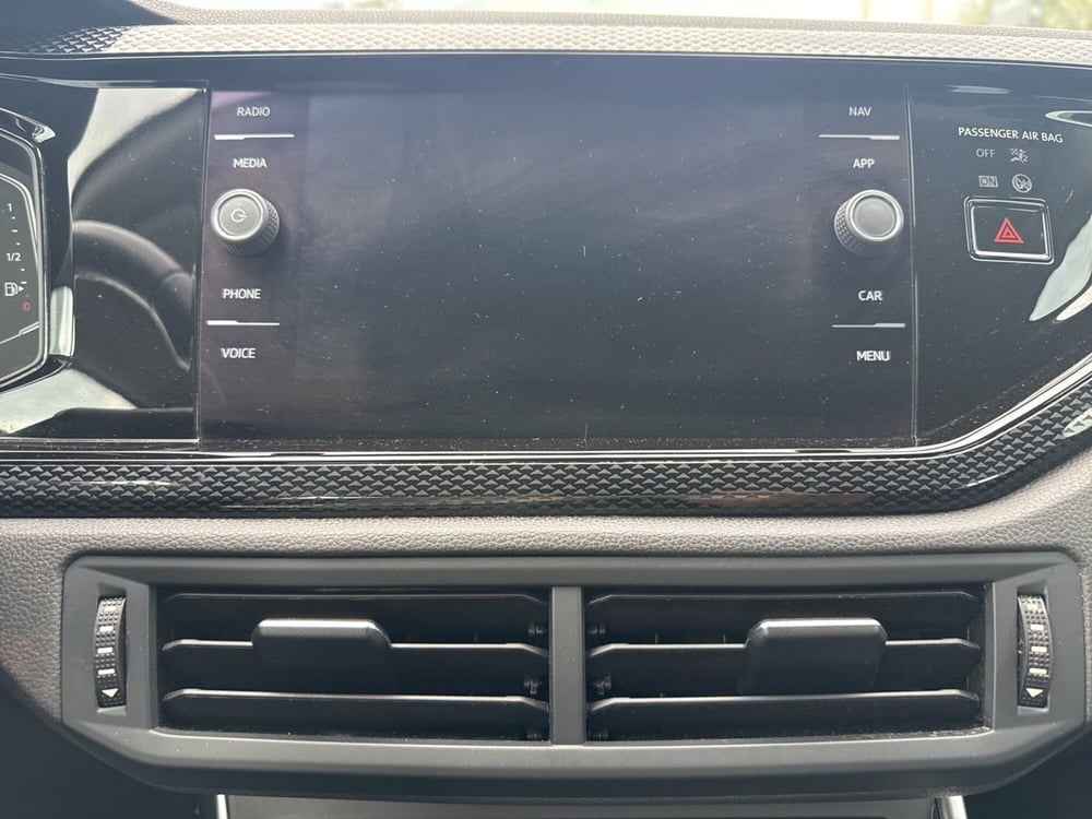 Volkswagen Polo usata a Terni (15)
