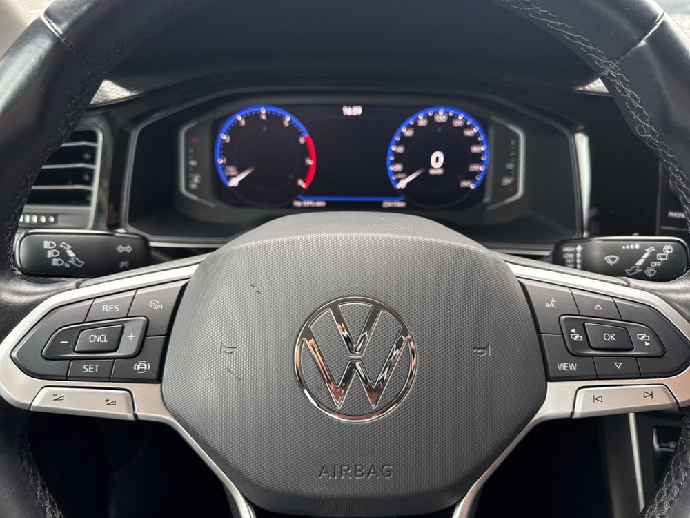 Volkswagen Polo usata a Terni (17)
