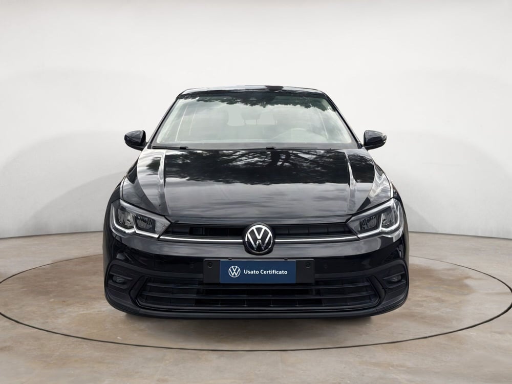 Volkswagen Polo usata a Terni (2)