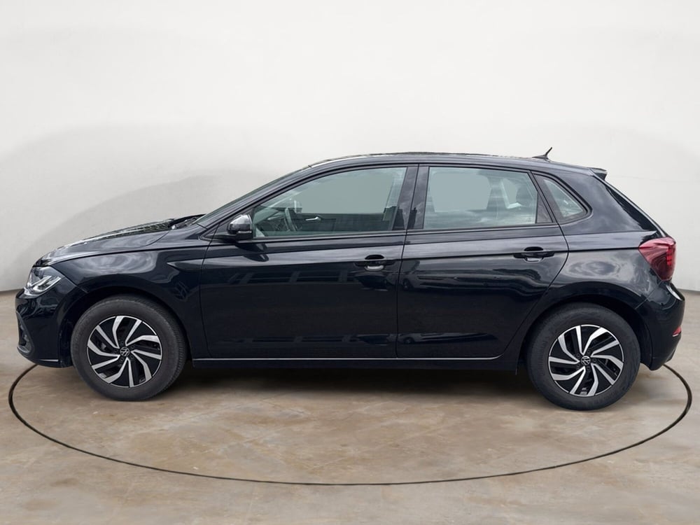 Volkswagen Polo usata a Terni (3)