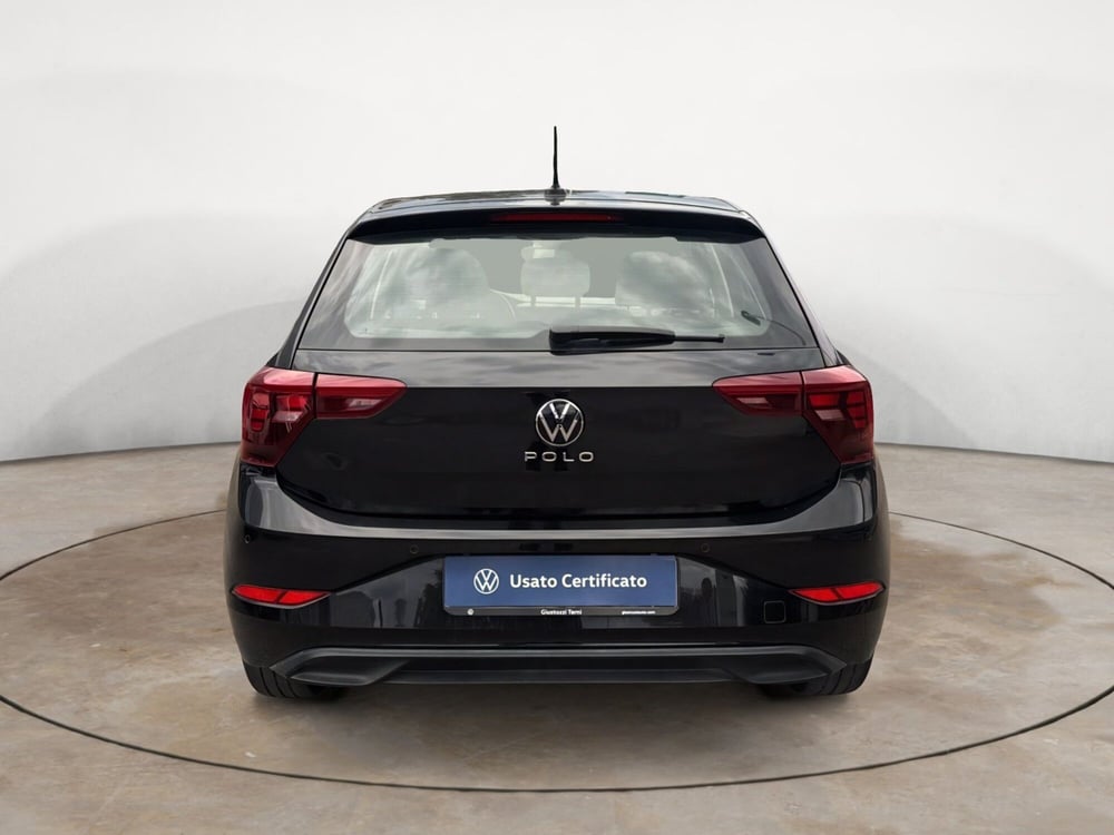 Volkswagen Polo usata a Terni (5)