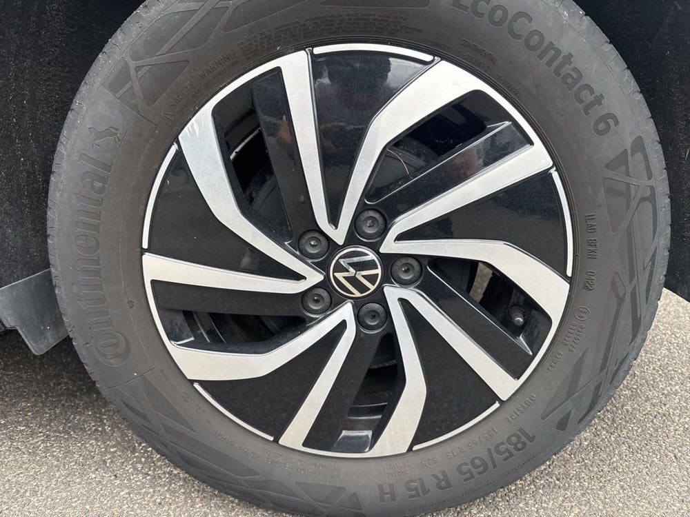 Volkswagen Polo usata a Terni (6)