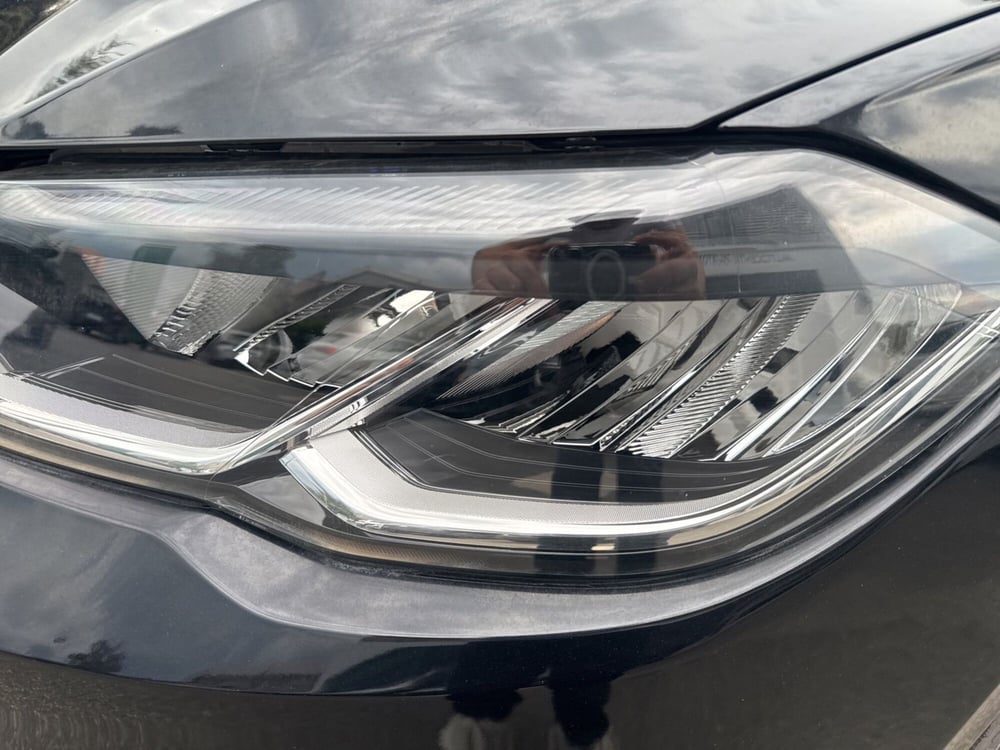 Volkswagen Polo usata a Terni (7)