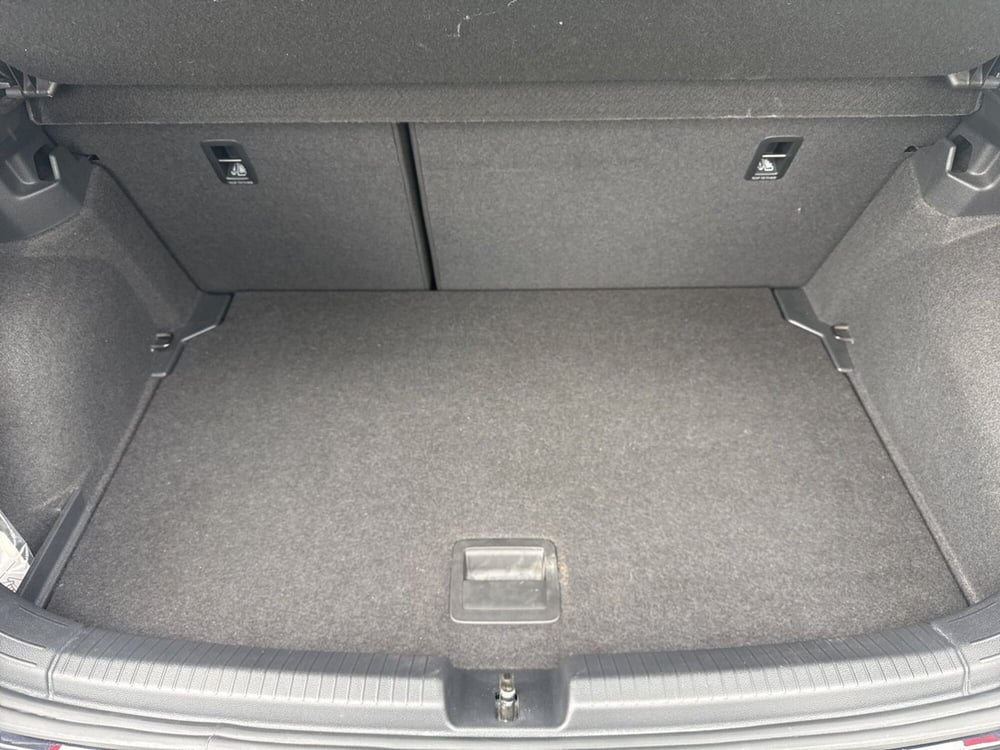 Volkswagen Polo usata a Terni (9)