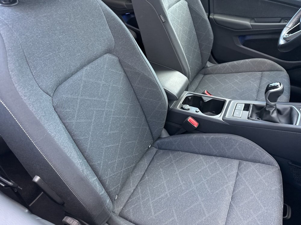 Volkswagen Golf usata a Terni (11)