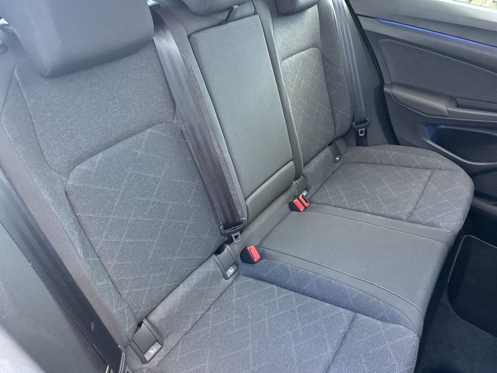 Volkswagen Golf usata a Terni (12)