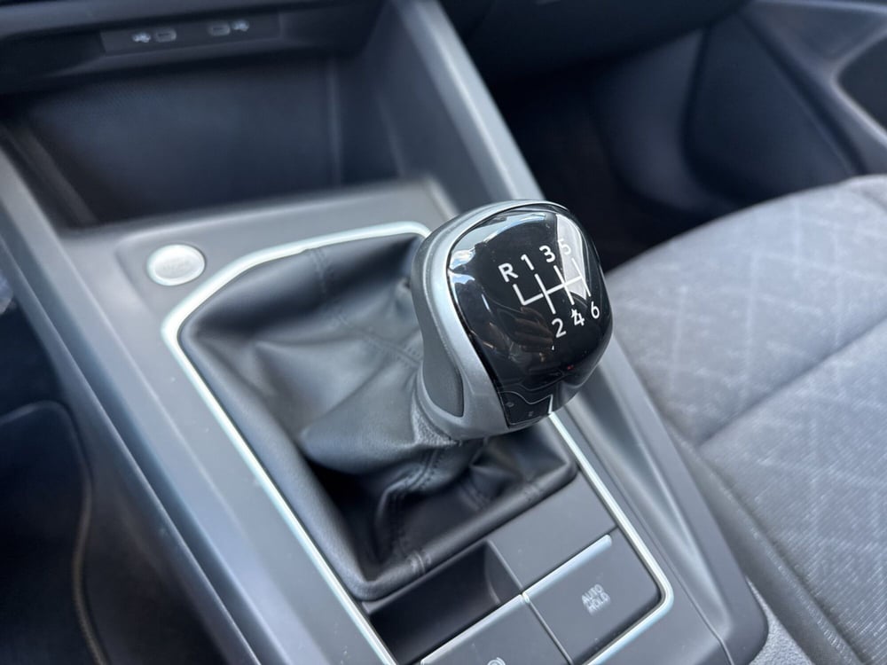 Volkswagen Golf usata a Terni (13)