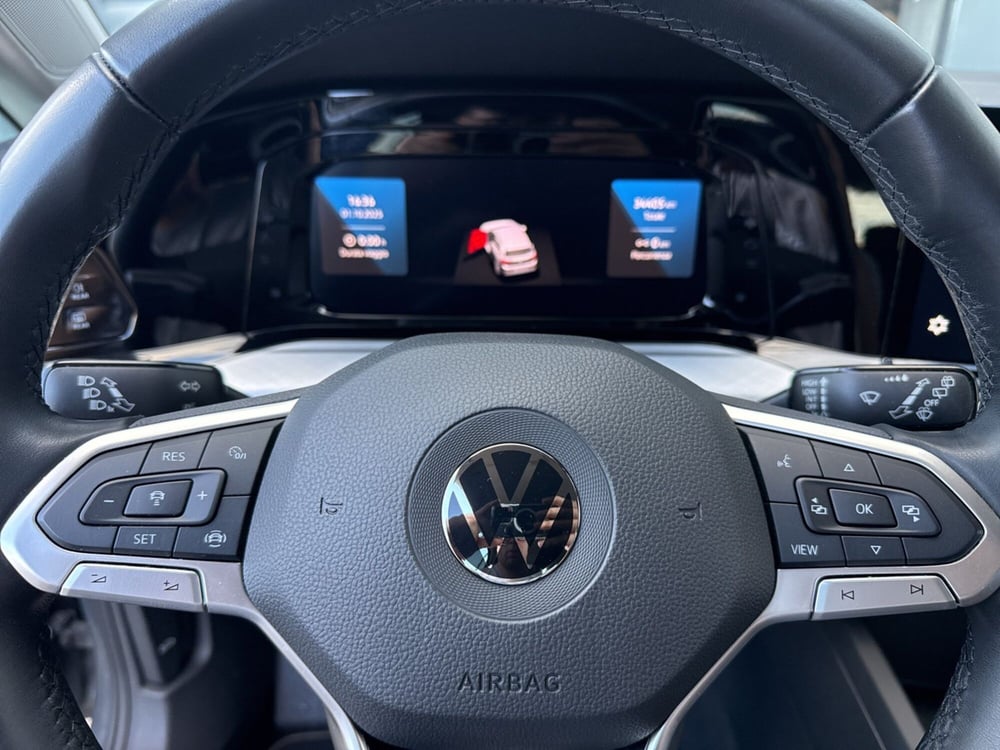 Volkswagen Golf usata a Terni (16)
