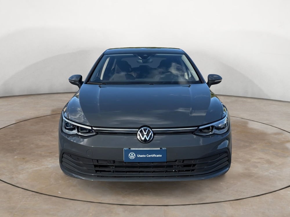 Volkswagen Golf usata a Terni (2)