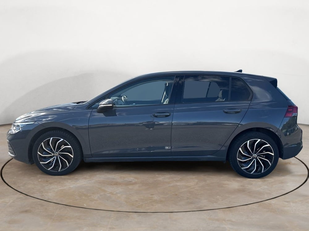 Volkswagen Golf usata a Terni (3)