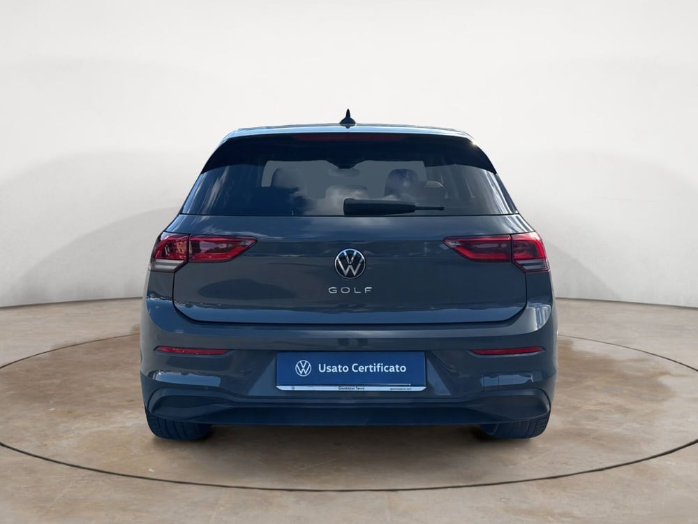Volkswagen Golf usata a Terni (5)