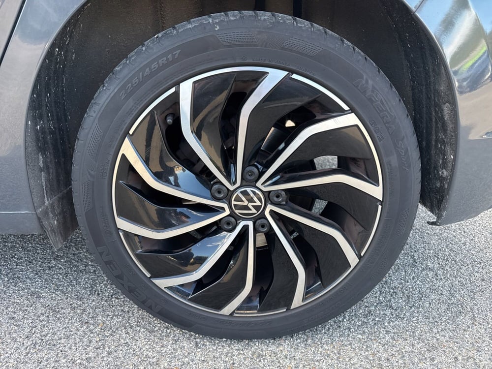 Volkswagen Golf usata a Terni (6)