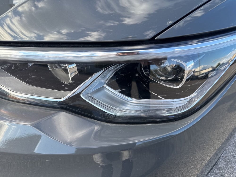 Volkswagen Golf usata a Terni (7)