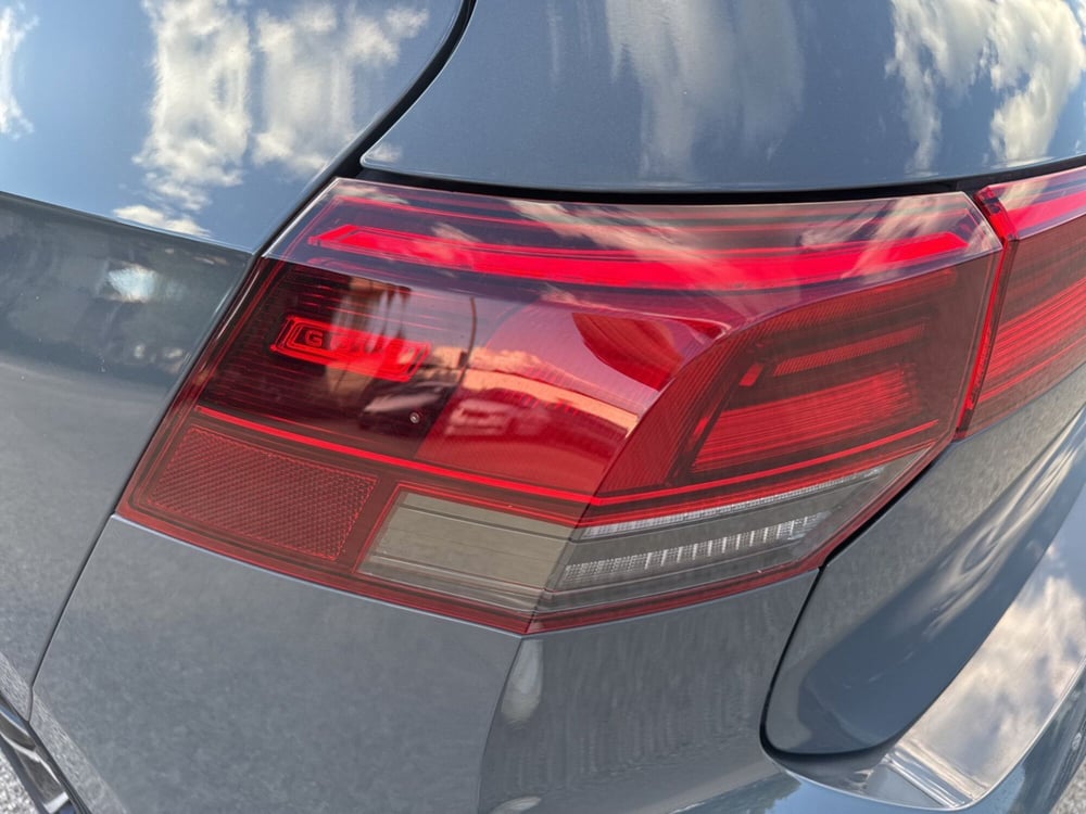 Volkswagen Golf usata a Terni (8)