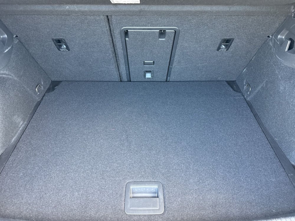 Volkswagen Golf usata a Terni (9)