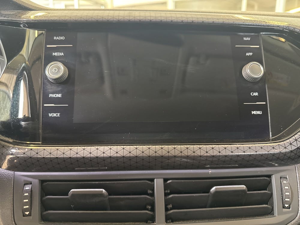 Volkswagen T-Cross usata a Terni (15)