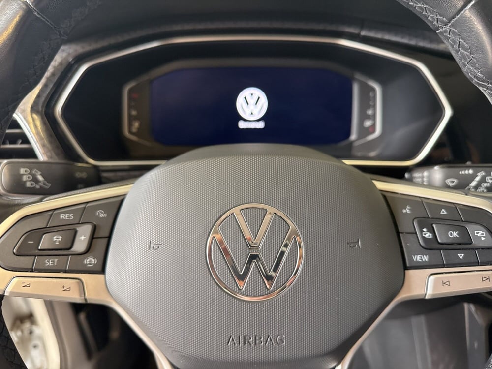Volkswagen T-Cross usata a Terni (17)